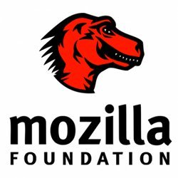 The Mozilla Foundation logo.