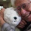 Robo-Pets May Contribute to Quality of Life For Those With Dementia