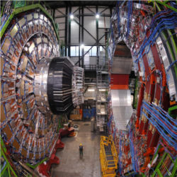 Large Hadron Collider