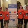 The World's Smartest Programmers Compete: ACM ICPC