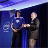 Intel Technology Chief Rattner to Step Down