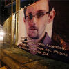 Edward Snowden's Nightmare Comes True