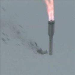 Proton-M crash