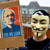 The Manning Trial Grapples with the Question of Whether Wikileaks Is a Media Entity