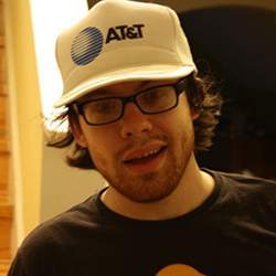 Andrew "Weev" Auernheimer