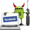 Your Facebook Friends May Be Evil Bots