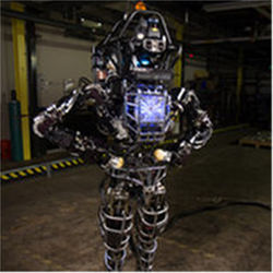 Atlas robot