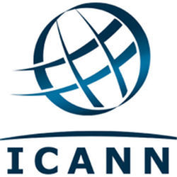 ICANN logo