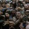 Zombies Offer Fresh Insight Into Crowd Behaviour