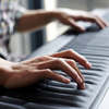 Sensitive Piano Keys Let Pianists Create New Sounds