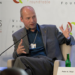 Sebastian Thrun, Udacity