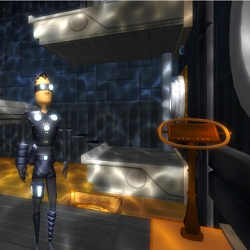 A screenshot from the computer game Engage.