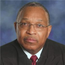 Reggie B. Walton, U.S. District Court