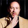 Wikipedia's Jimmy Wales Explains Its Mission to Be Mainstream