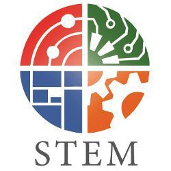 STEM logo