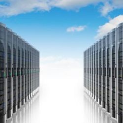 data center in cloud