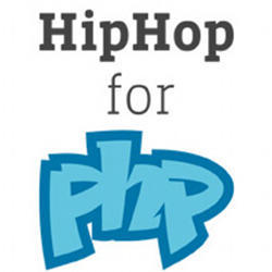 The HipHop VM logo