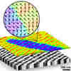 A Step Towards Energy-Efficient Voltage Control of Magnetic Devices