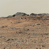 Nasa's Curiosity Nearing First Anniversary on Mars