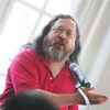 Hacktivist Richard Stallman Takes On Proprietary Software, Saas, and Open Source