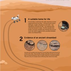 Top 5 Curiosity science discoveries