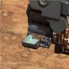 One Year Later, Nasa Looks Back at Curiosity Rover's Scariest Moment