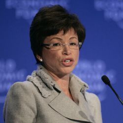 Senior Advisor Valerie Jarrett