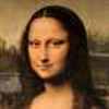 Making a Mini Mona Lisa