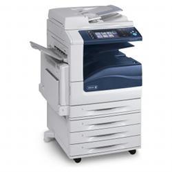 A Xerox WorkCentre 7535.