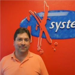 Jordan Hubbard, Xsystems