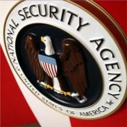 NSA seal