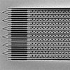 Exotic Optics: Metamaterial World