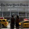 The New York Times Was Losing $5 Per Second Thanks to Its Web Site Outage