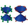 Scientists Find Asymmetry in Topological Insulators