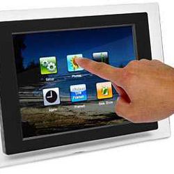 touch screen