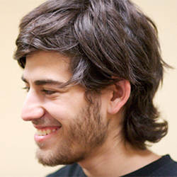  Aaron Swartz, the Internet activist who committed suicide in January.