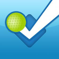 A Foursquare icon.