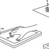 Apple Patents 3d Gesture ­i For Ios Based on Proximity Sensor Input