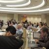 Computing Researchers Get 'schooled' on Science Policy at Lispi 2013