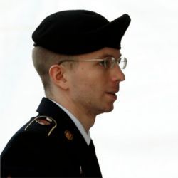 Bradley Manning