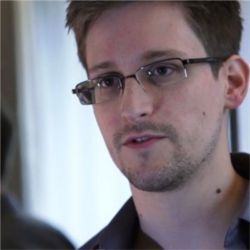 Edward Snowden