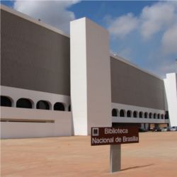 National Library of Brazil