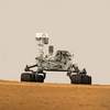 NASA's Mars Curiosity Debuts Autonomous Navigation