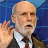 Tech Pioneer Vint Cerf on the Age of Context and Why You Can't Be a Citizen of the Internet