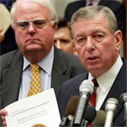 Patriot Act, 2004