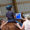 With Horses and Ipads, Autistic Children Learn to Communicate