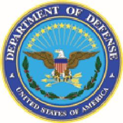 Department of Defense seal