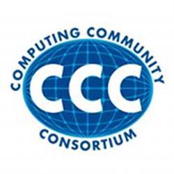 Logo of the Computing Community Consortium