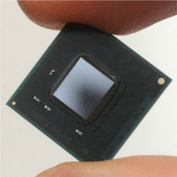 Intel Quark chip