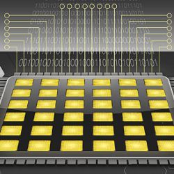 multicore, illustration